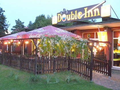 Photo: Double Inn